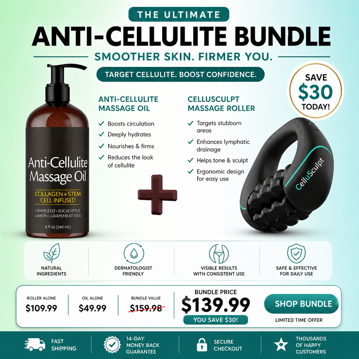 CelluSculpt