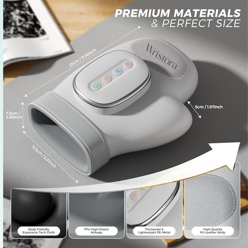 Wristora Hand Massager