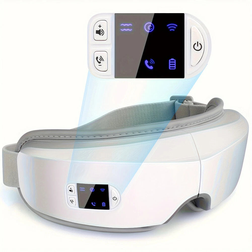 ReviveEye | Upgraded Smart Eye Massager
