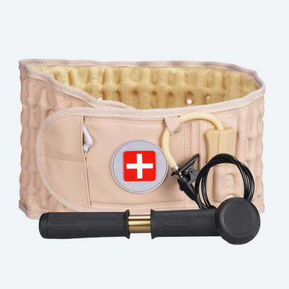 Back Therapy Belt