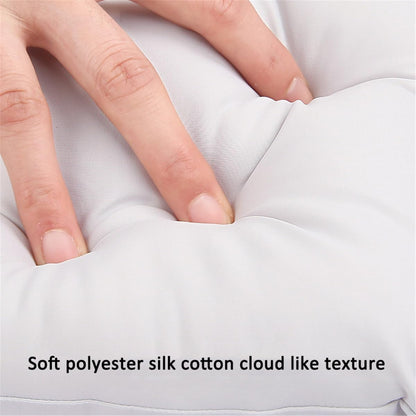 LumbaCloud | Lumbar Support Pillow