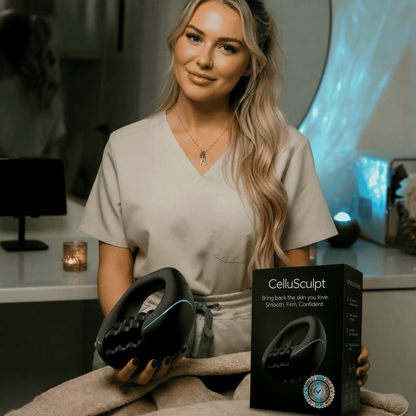 CelluSculpt