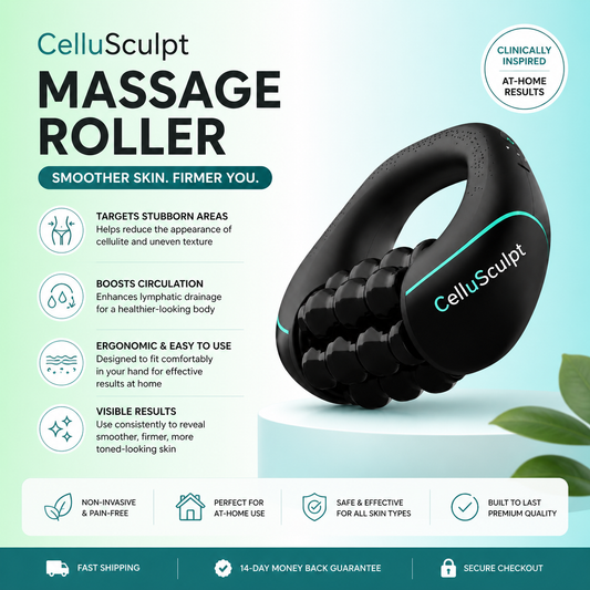 CelluSculpt