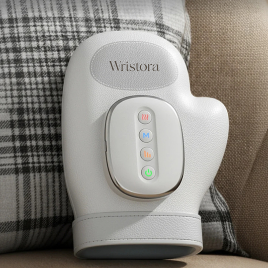 Wristora Hand Massager