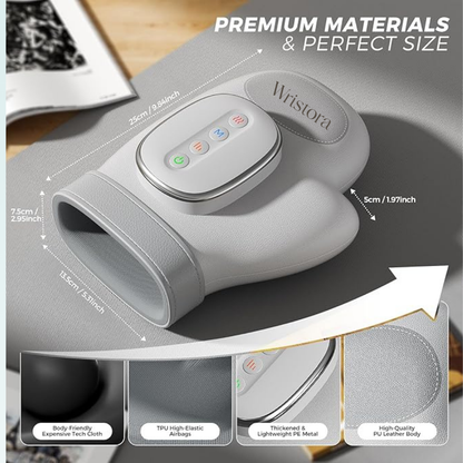 Wristora Hand Massager