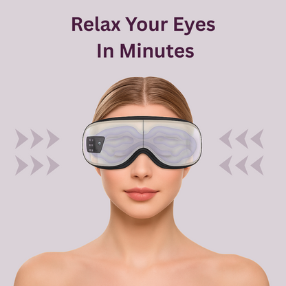 ReviveEye | Upgraded Smart Eye Massager