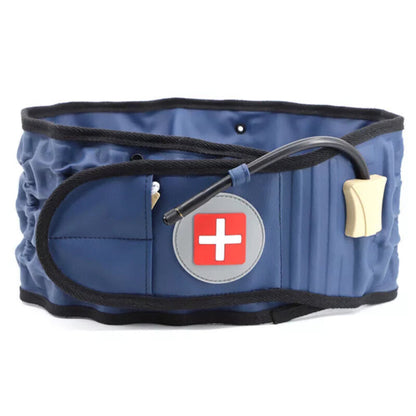 Back Therapy Belt